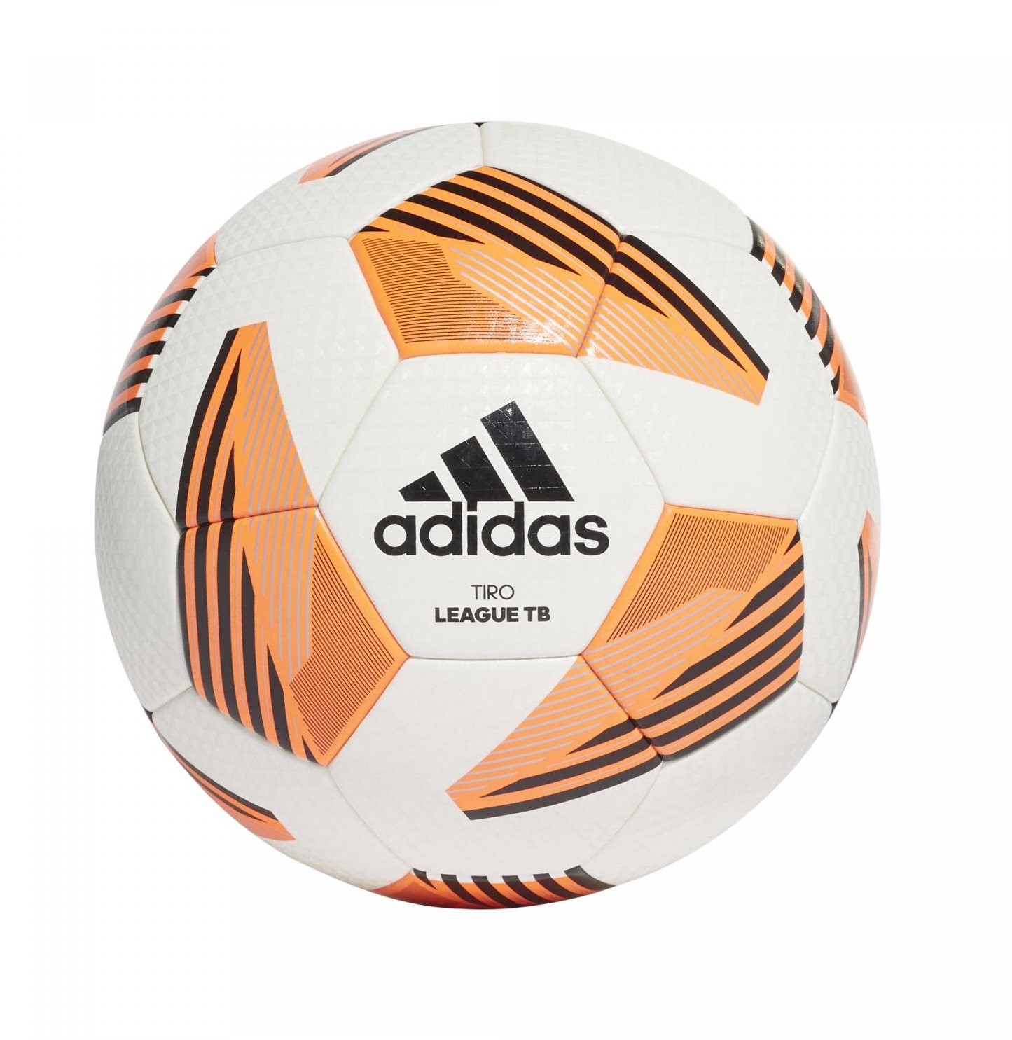 Adidas TIRO LEAGUE narancssarga 4 es meret Focilabda alza.hu