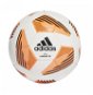 Fotbalový míč Adidas TIRO LEAGUE oranžový vel. 5 - Fotbalový míč