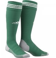 Adidas Adisock 18 - zöld/fehér, 37-39-es méret - Sportszár