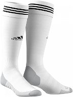 Adidas Adisock 18, White/Black - Football Stockings