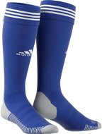 Adidas Adisock 18 - kék/fehér, 40-42-es méret - Sportszár