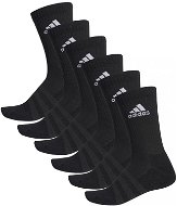Adidas Cush Crew veľkosť M - Ponožky