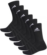 Adidas Cush Crew, size XL - Socks