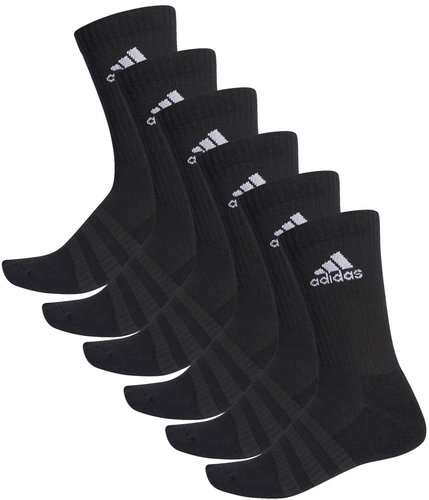 Adidas Cush Crew, size XL - Socks - Main image