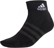 Adidas Cushioned Ankle, Black, size L - Socks