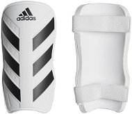 Adidas Everlite white - Chrániče na futbal