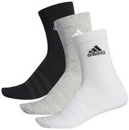 Adidas Light Crew, size XL - Socks