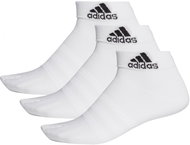 Adidas Light Ankle, White, size S - Socks