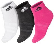 Adidas Light Ankle, Pink, size XS - Socks