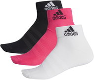 Adidas Light Ankle, Pink, size S - Socks