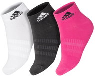 Adidas Light Ankle, Pink, size M - Socks