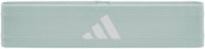 Adidas light resistance band, green - Resistance Band