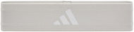Adidas light resistance band, grey - Resistance Band