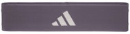 Adidas Resistance band, medium, dark purple - Resistance Band