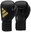 Black / gold