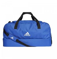 Adidas Tiro, Blue - Sports Bag