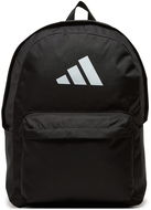 Adidas Batoh Classic 3 Bar Logo Black - Batoh