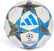 Adidas UEFA Champions League J290 25/26, bajnoki szakasz, 4 - Focilabda