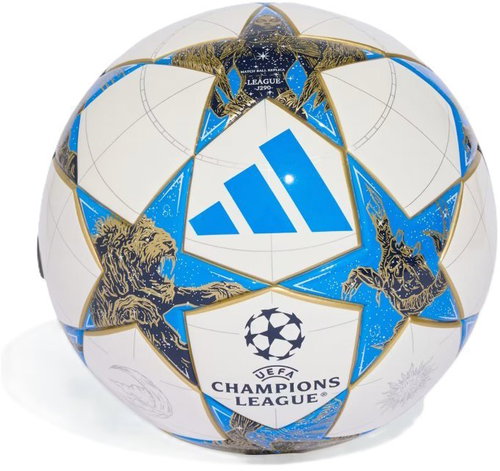 Adidas UEFA Champions league J350 25/26 league stage - Football  - Main image