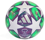 Adidas UEFA Womens Champions league 25/26 league phase, size 4 - Football 