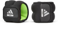Adidas Ankle/Wrist Weights 1,0 kg - Weight