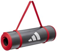 Adidas Training Mat 10 mm Red - Exercise Mat
