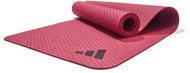 Adidas Yoga Mat 4 mm Collegiate Burgundy - Jogamatka