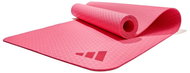 Adidas Yoga Mat 4 mm Pink Fusion - Yoga Mat