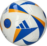 Adidas Euro24 Club White/Globlu/Lucora, size 5 - Football 