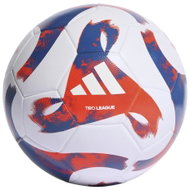 Adidas Tiro League, Size 4 - Football 