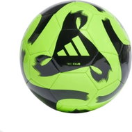 Adidas Tiro Club, Green, Size 5 - Football 