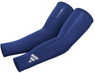 Adidas Climacool, blue - Compression Sleeves