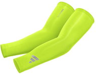 Adidas Climacool, neon yellow, S/M - Compression Sleeves