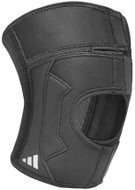 Adidas Adjustable knee support, M - Knee Support