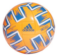 Adidas Uniforia Club, Orange, size 5 - Football 