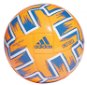 Adidas Uniforia Club, Orange, size 3 - Football 