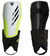 Adidas X SG black M - Chrániče na futbal
