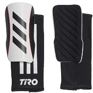 Adidas Tiro black L - Chrániče na futbal