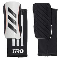 Adidas Tiro black S - Chrániče na futbal