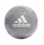 Adidas EPP II Club grey - Futbalová lopta