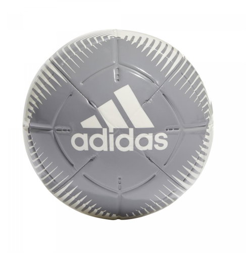 Adidas EPP II Club gray size 4 - Football  - Main image
