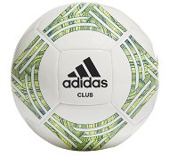 Adidas Tango Club white veľkosť 5 - Futbalová lopta