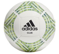 Adidas Tango Club white size 3 - Football 