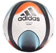 Adidas Starlancer Training Ball white size 5 - Football 