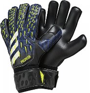 Adidas Predator Match black size 7.5 - Goalkeeper Gloves