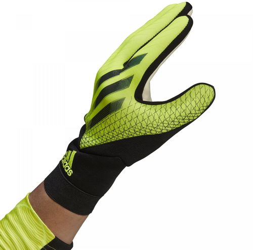 adidas X League Goalkeeper Gloves