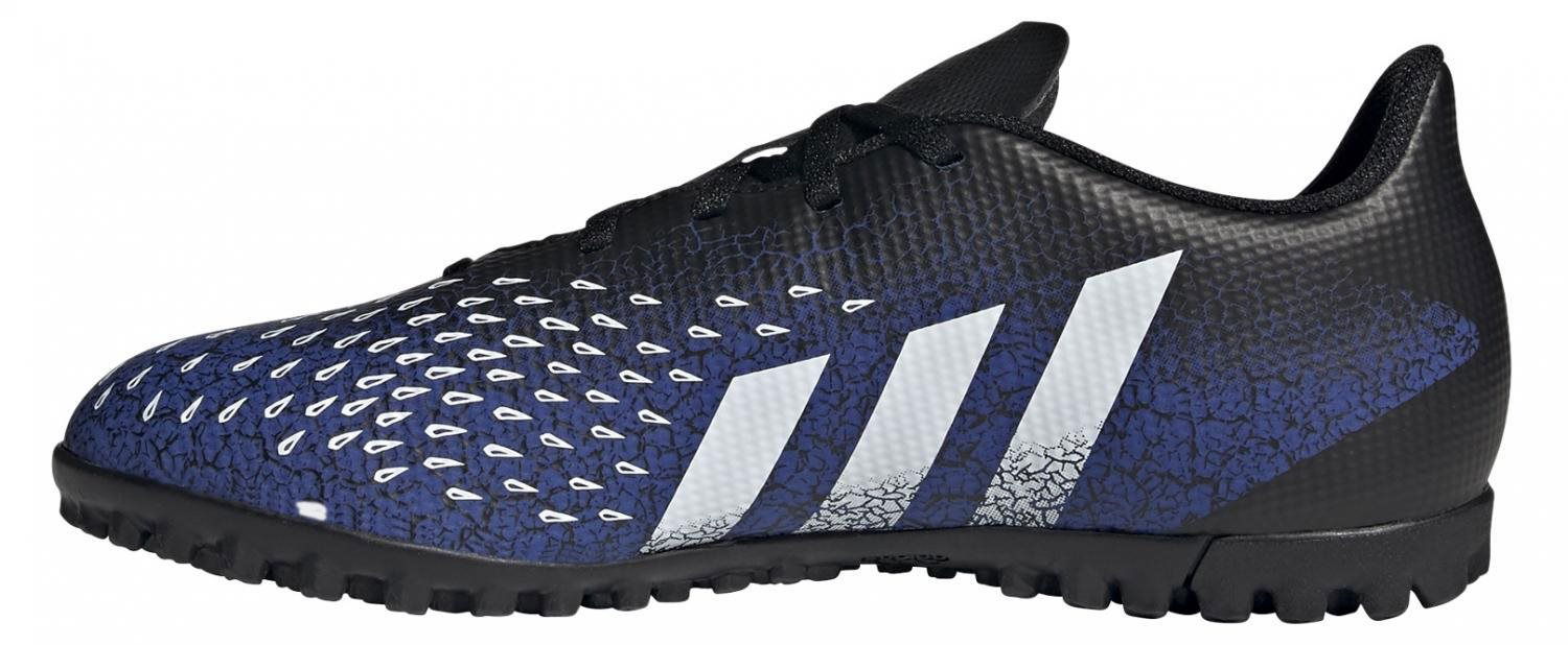 Adidas engage boots best sale