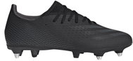Adidas X Ghosted 3 SG, Black, size EU 46/284mm - Football Boots
