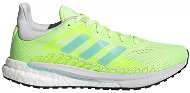 Adidas Solar Glide 3, Green/Blue - Running Shoes