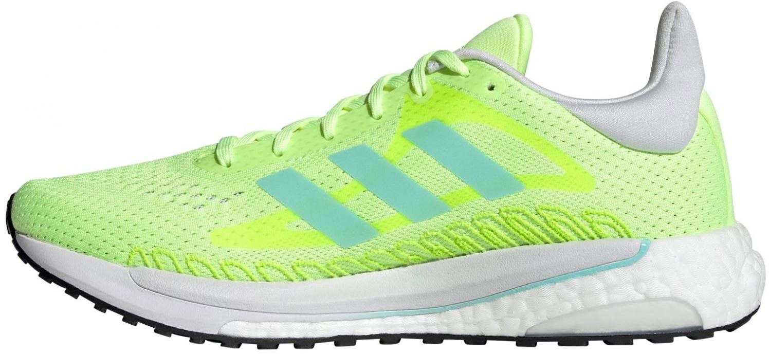 Adidas solar glide clearance 42